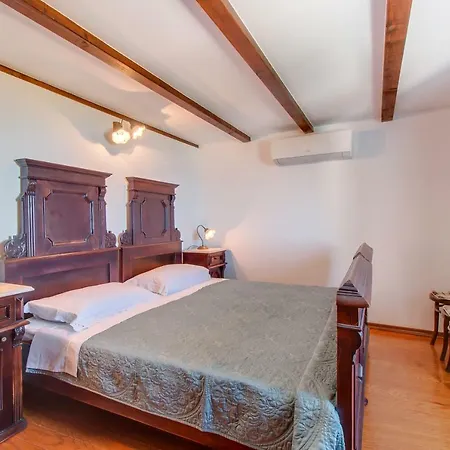 Apartamento Hilltop Vidovici Vidovic