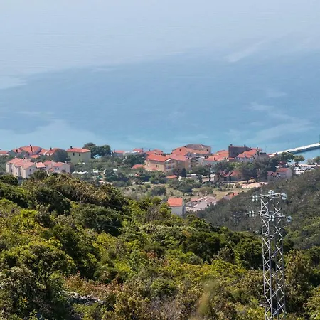 Hilltop Vidovici Apartamento Vidovic