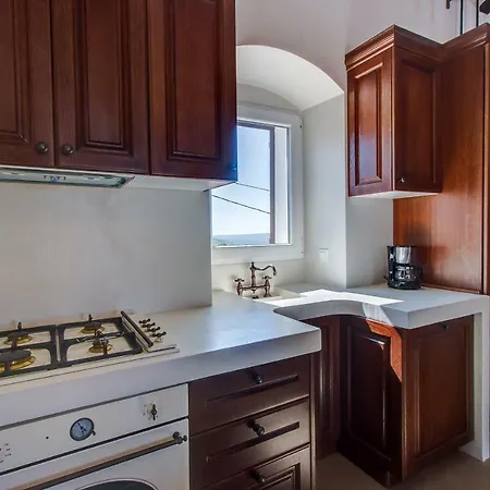 Apartamento Hilltop Vidovici *