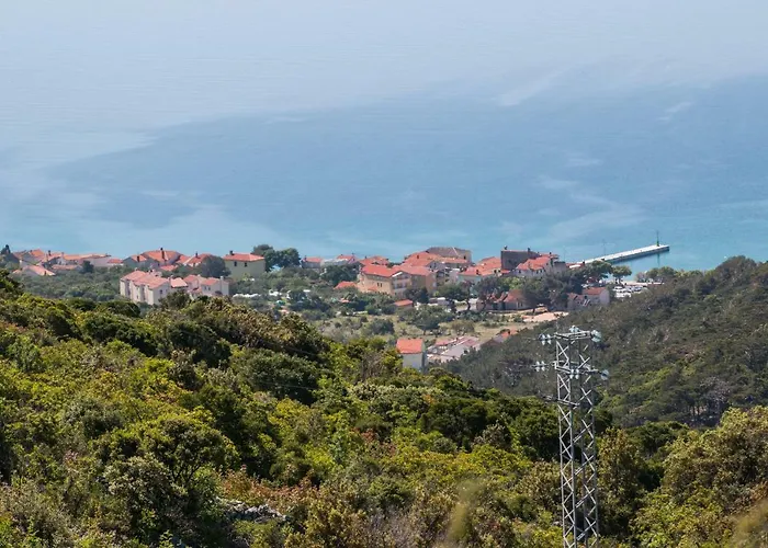 Hilltop Vidovici Daire Vidovic