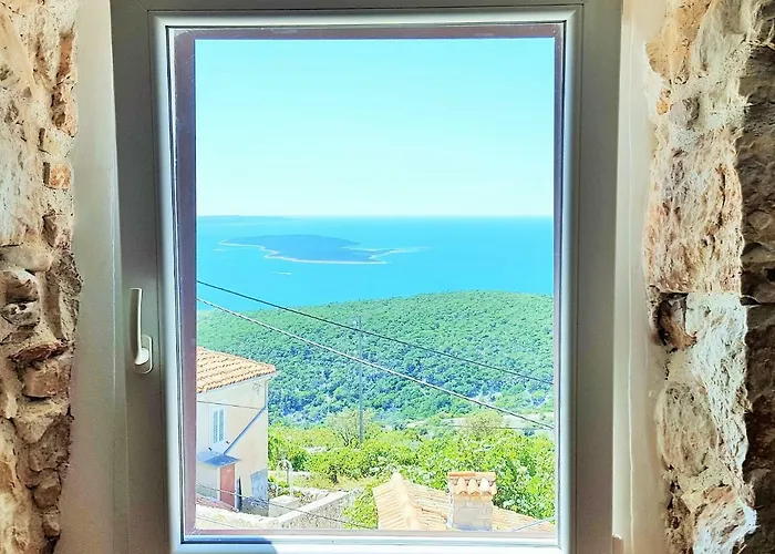 Hilltop Vidovici Daire
