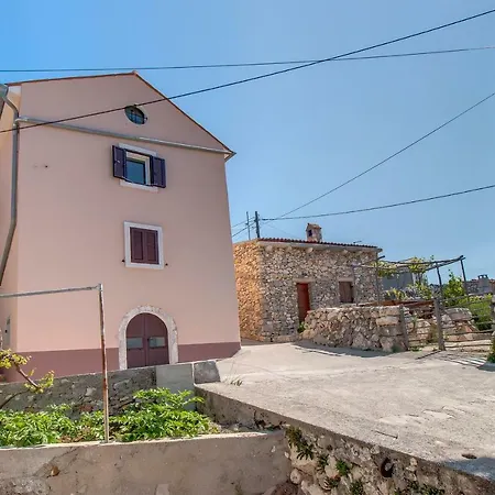 Apartment Hilltop Vidovici Vidovic