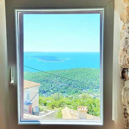 Hilltop Vidovici Apartment