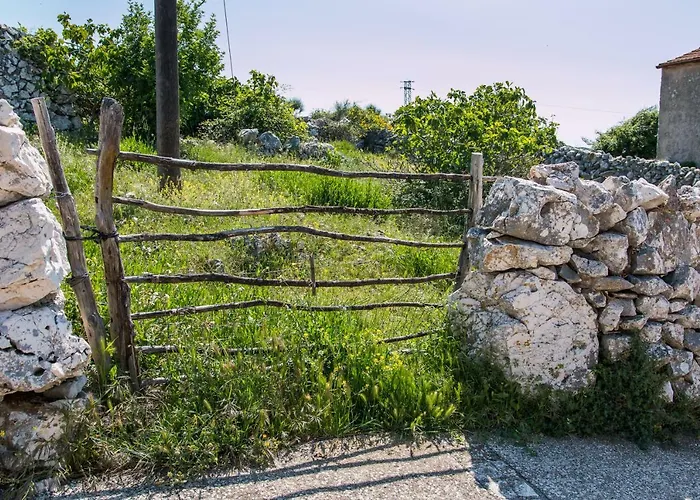 Hilltop Vidovici Διαμέρισμα