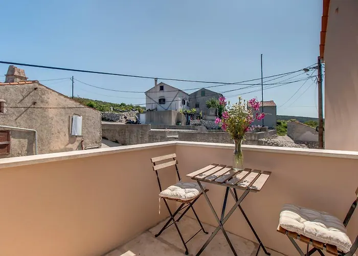 Διαμέρισμα Hilltop Vidovici Vidovic
