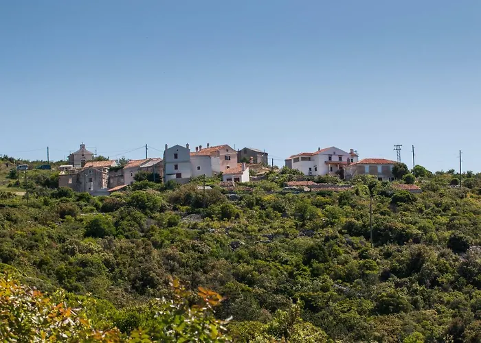 Hilltop Vidovici