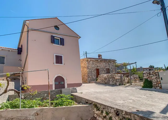 Διαμέρισμα Hilltop Vidovici Vidovic