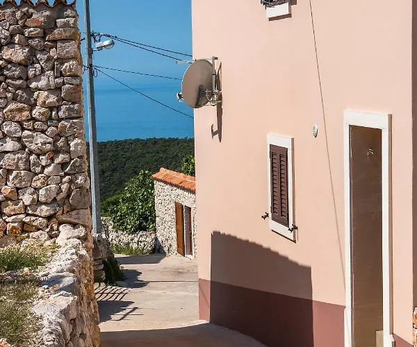 Hilltop Vidovici Διαμέρισμα Vidovic
