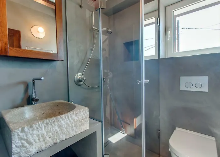 Hilltop Vidovici Διαμέρισμα Vidovic