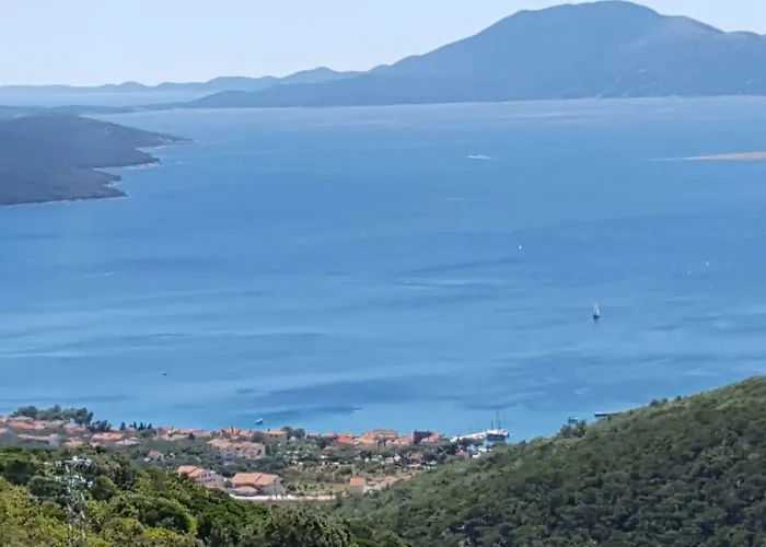 Hilltop Vidovici Διαμέρισμα