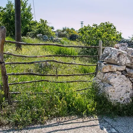 Hilltop Vidovici Apartamento