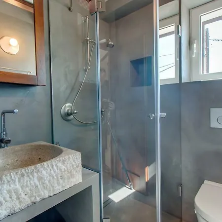 Hilltop Vidovici Apartamento Vidovic