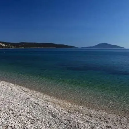 Hilltop Vidovici Apartamento