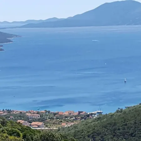 Hilltop Vidovici Apartamento